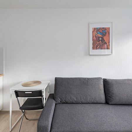 Pramones Apartment #10 By Poloapartments Kaunas Eksteriør billede