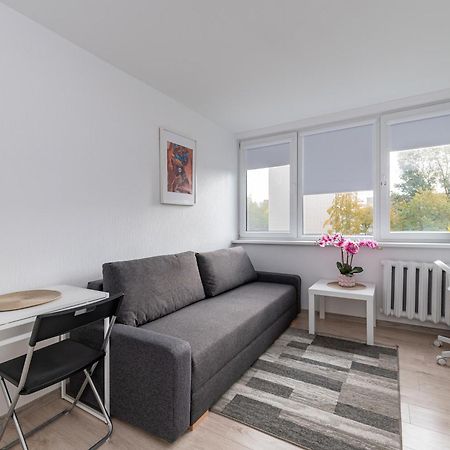 Pramones Apartment #10 By Poloapartments Kaunas Eksteriør billede