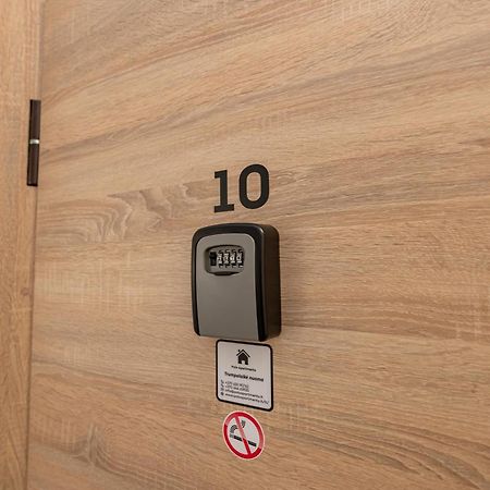 Pramones Apartment #10 By Poloapartments Kaunas Eksteriør billede