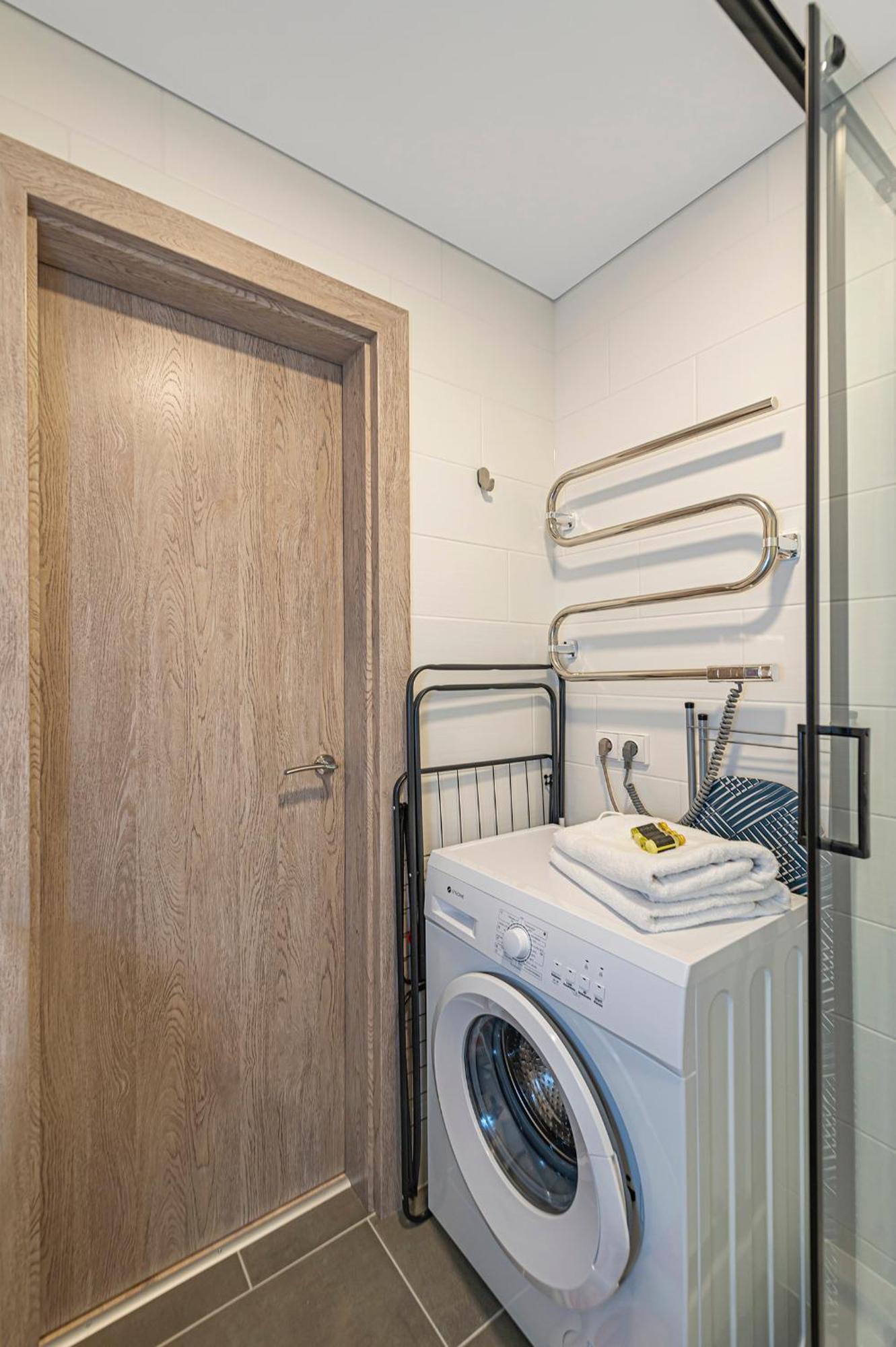 Pramones Apartment #10 By Poloapartments Kaunas Eksteriør billede