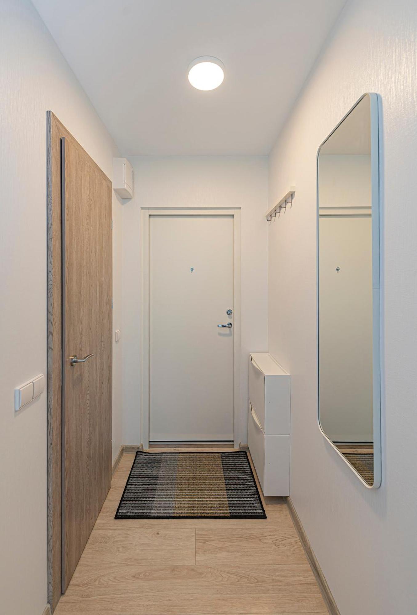 Pramones Apartment #10 By Poloapartments Kaunas Eksteriør billede