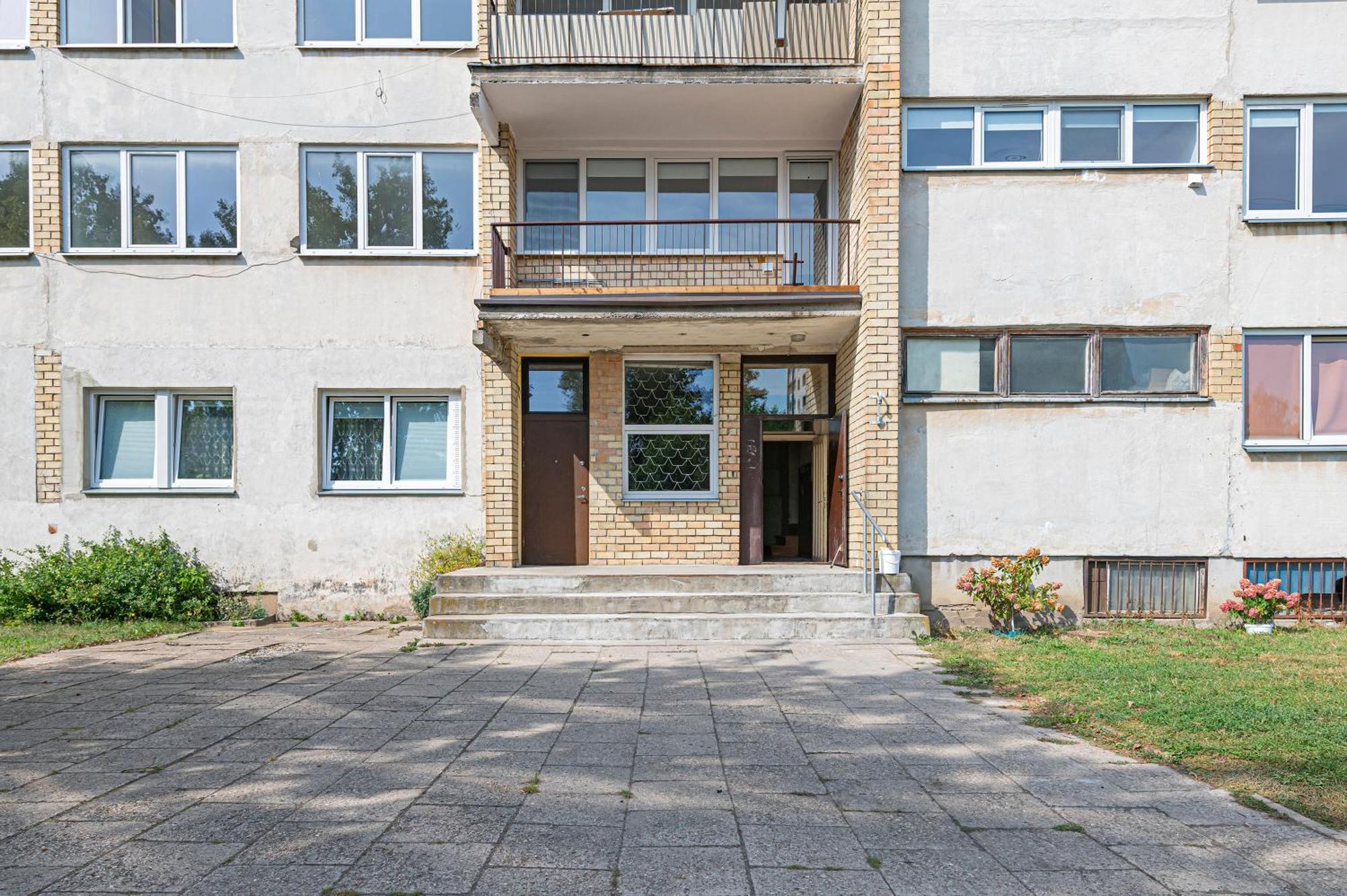 Pramones Apartment #10 By Poloapartments Kaunas Eksteriør billede