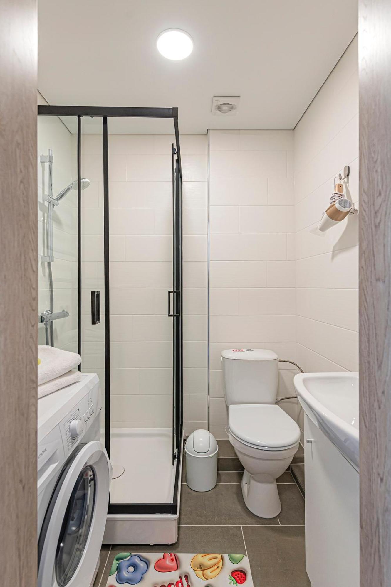 Pramones Apartment #10 By Poloapartments Kaunas Eksteriør billede