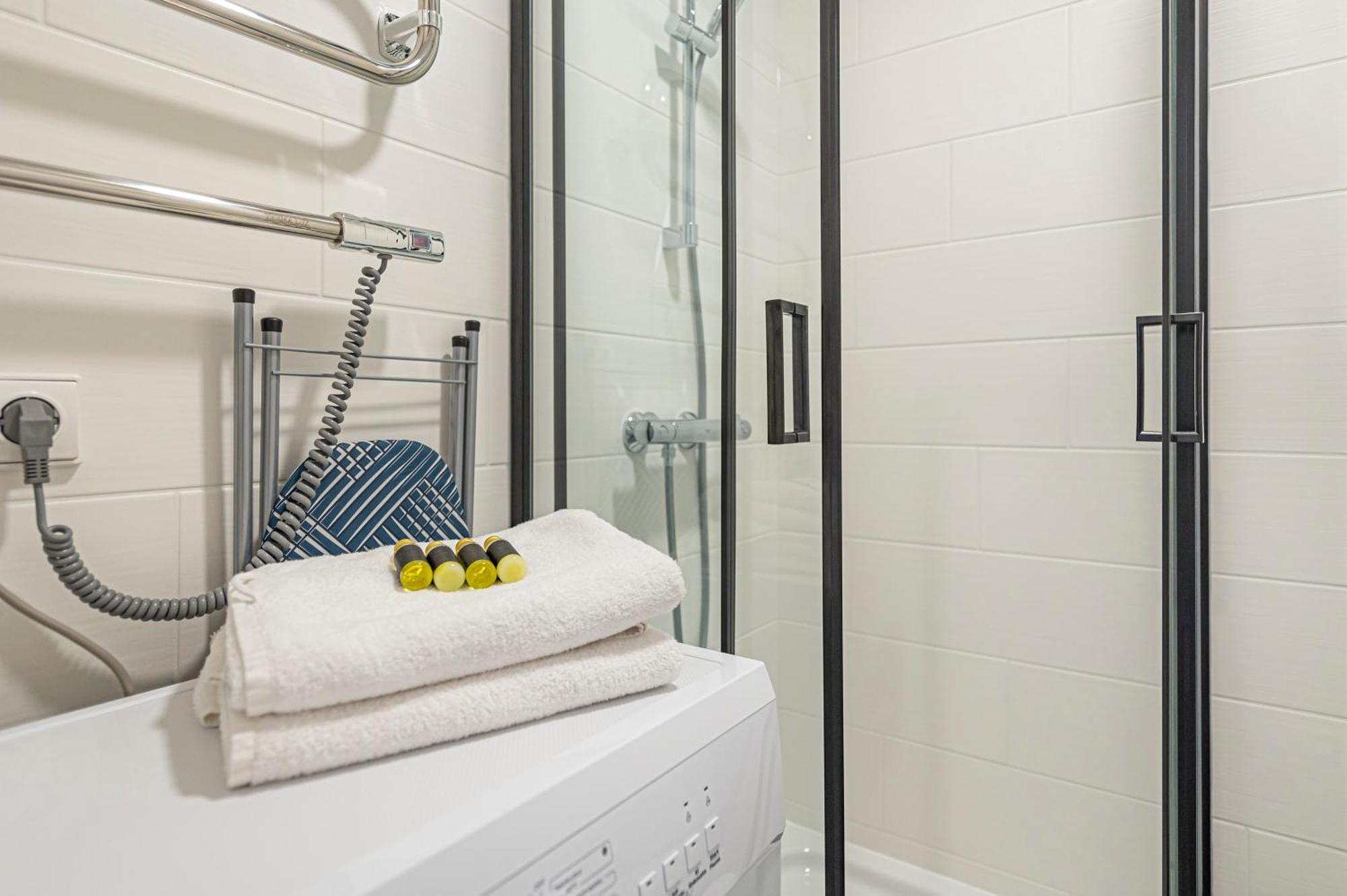 Pramones Apartment #10 By Poloapartments Kaunas Eksteriør billede