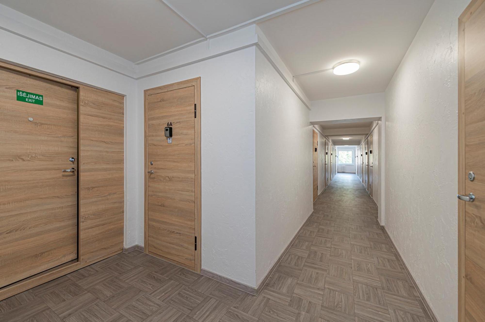 Pramones Apartment #10 By Poloapartments Kaunas Eksteriør billede