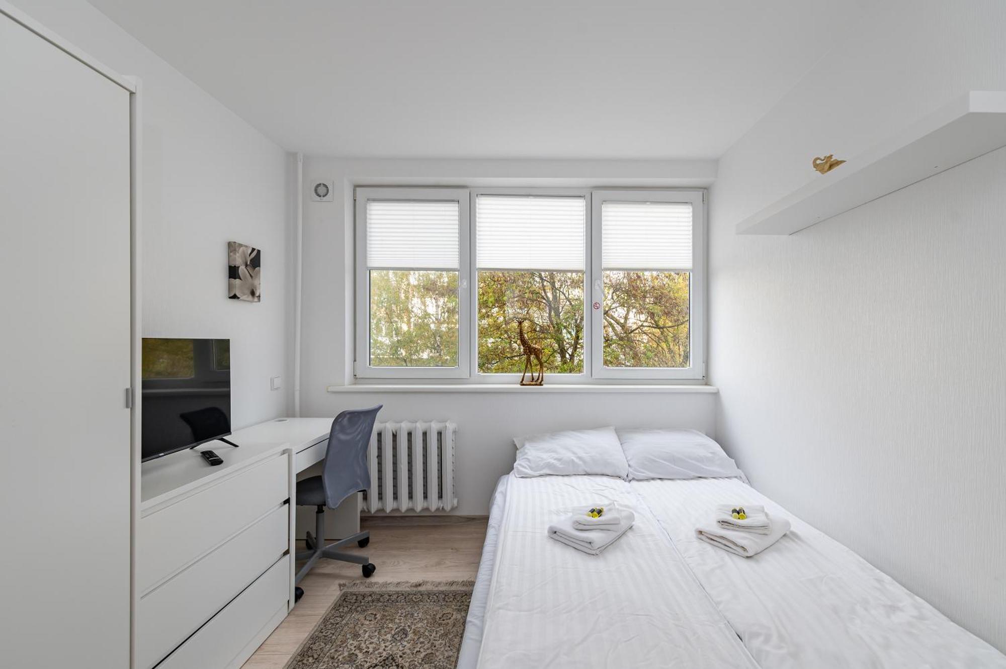 Pramones Apartment #10 By Poloapartments Kaunas Eksteriør billede