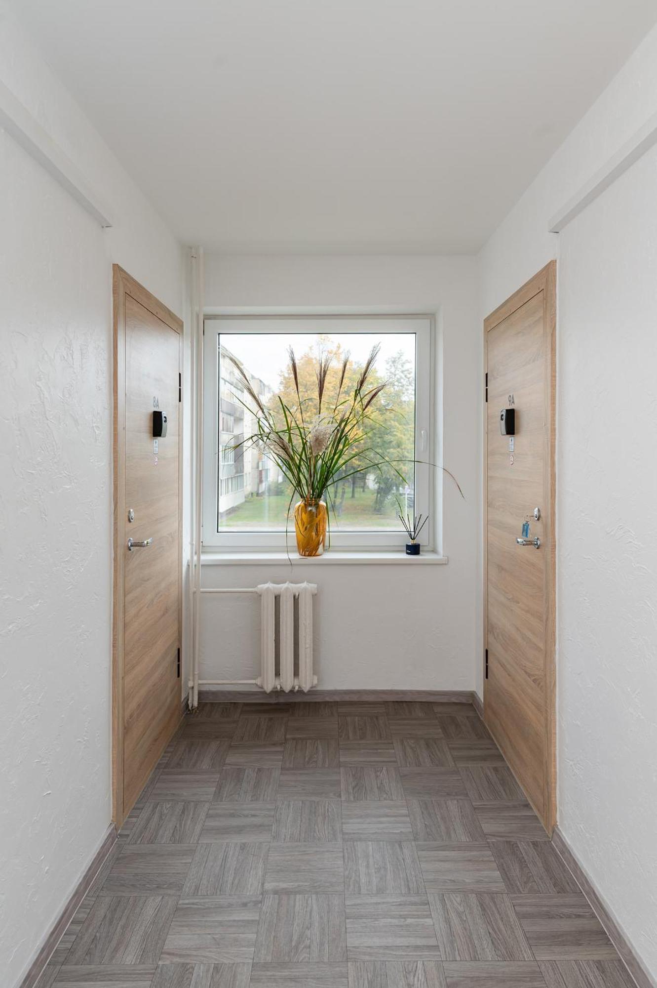 Pramones Apartment #10 By Poloapartments Kaunas Eksteriør billede