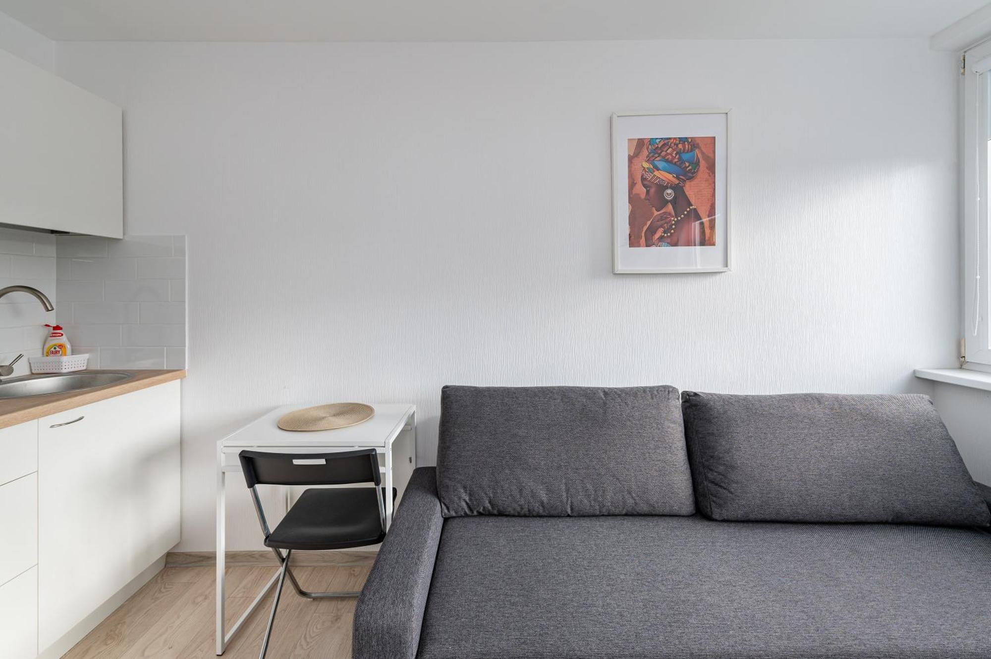 Pramones Apartment #10 By Poloapartments Kaunas Eksteriør billede