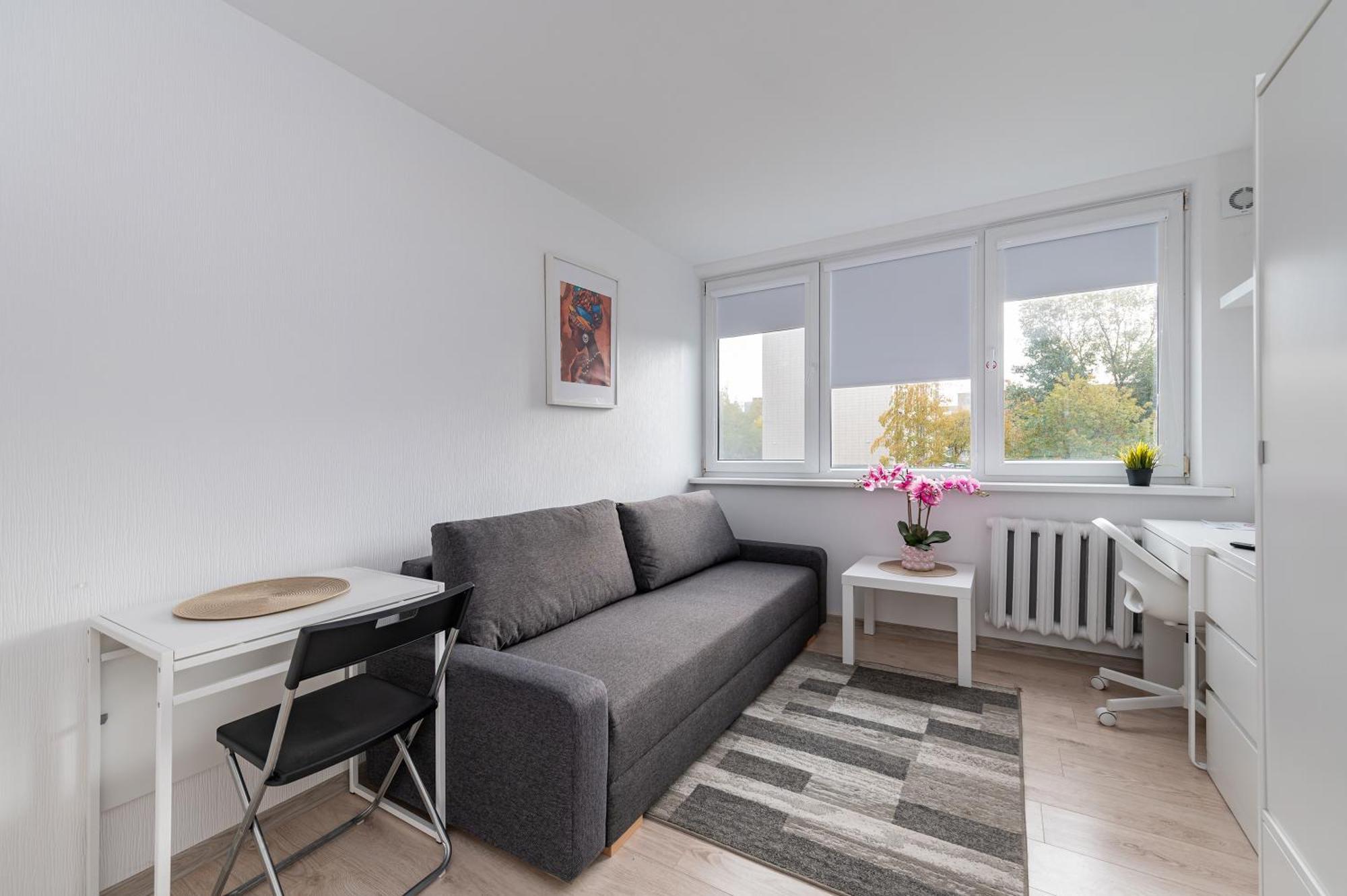 Pramones Apartment #10 By Poloapartments Kaunas Eksteriør billede