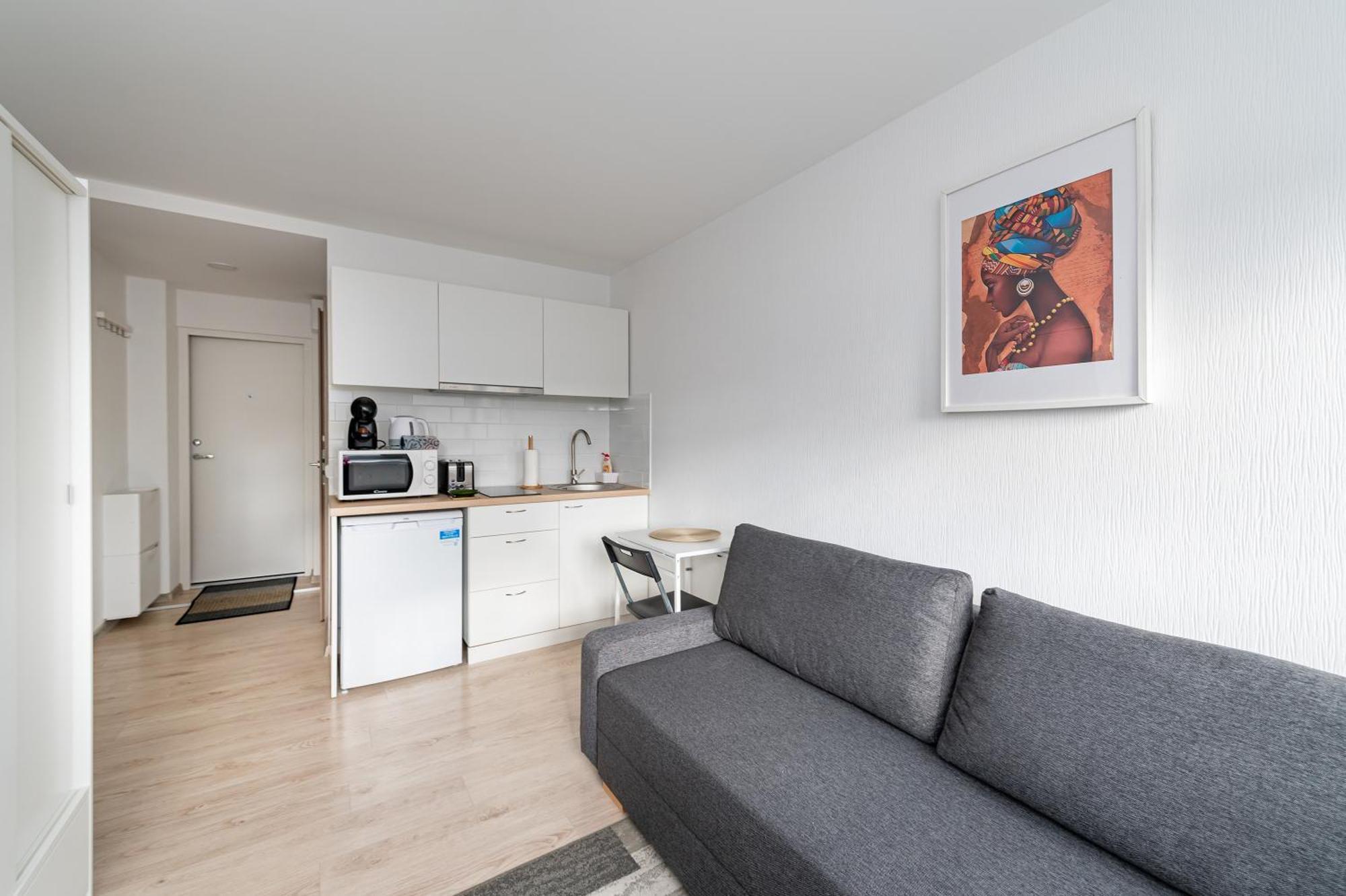 Pramones Apartment #10 By Poloapartments Kaunas Eksteriør billede