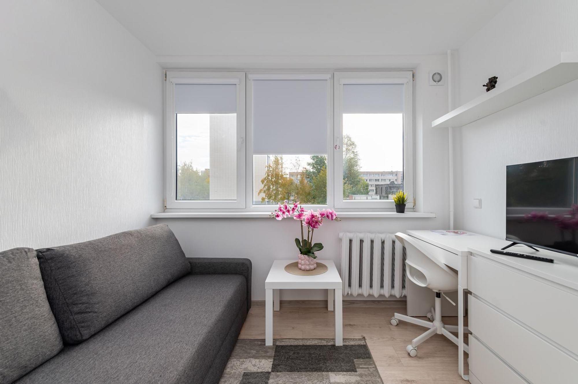 Pramones Apartment #10 By Poloapartments Kaunas Eksteriør billede